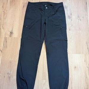 KUHL Women's Horizon Convertible Pants